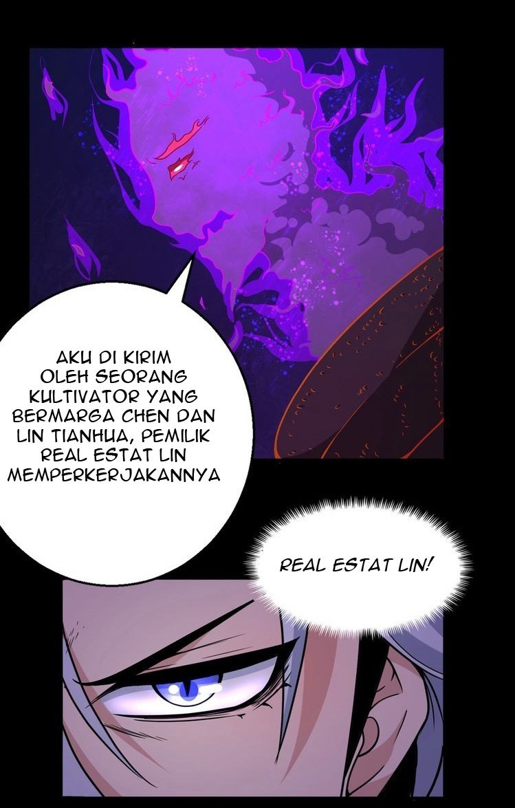 Daddy From Hell Chapter 05 Gambar 37